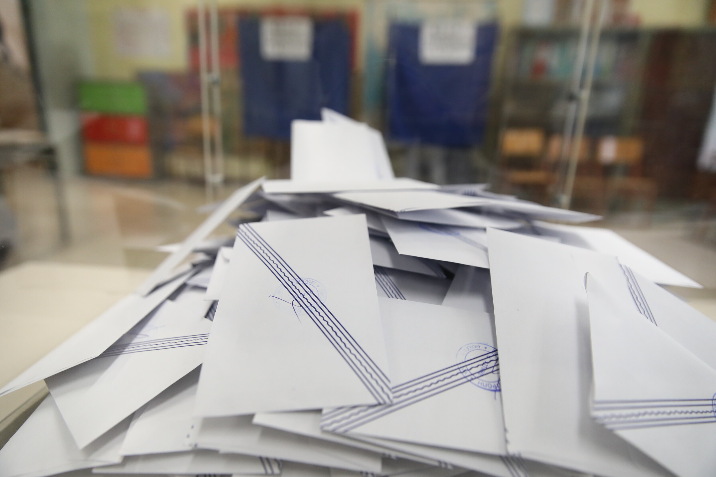 Αυτοδιοικητικές εκλογές: Tέλος χρόνου για κατάθεση συνδυασμών και υποψηφίων